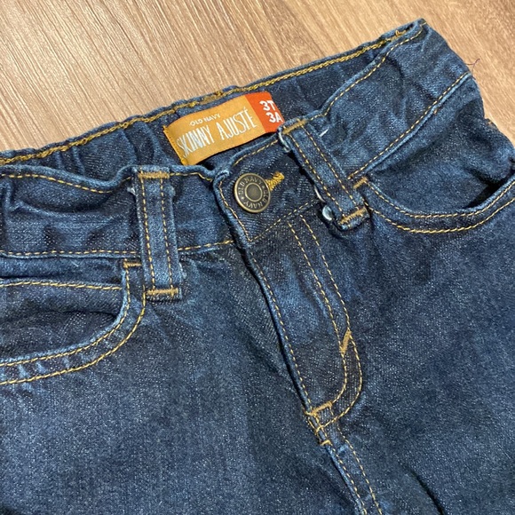 3T Pink Floyd shirt, sweatshirt, jeans bundle - Picture 8 of 13